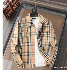 BURBERRYジャケットブランド 偽物 激安人気 ランキング ポップ 大変人気