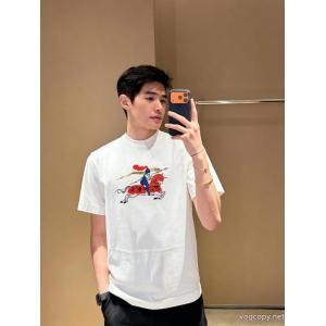 激安 ブランド 通販TシャツBURBERRY2026冬更新人気商品 新作追加 新作限定