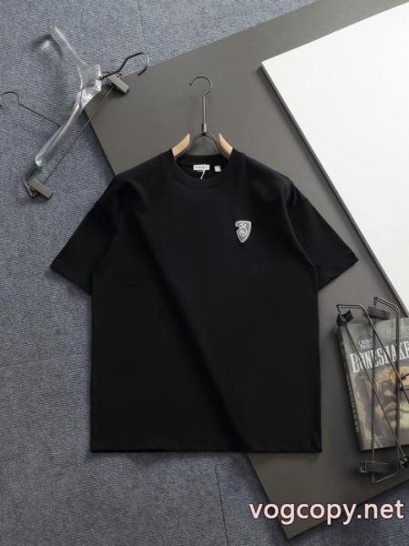 バーバリー半袖Tシャツ日本未入荷 正規品保証26秋冬 話題人気商品コピー 品 ブランド 5 