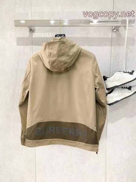 ジャケット限定生産品 最終セール ソフトな素材を使用ブランド 通販店バーバリー 1