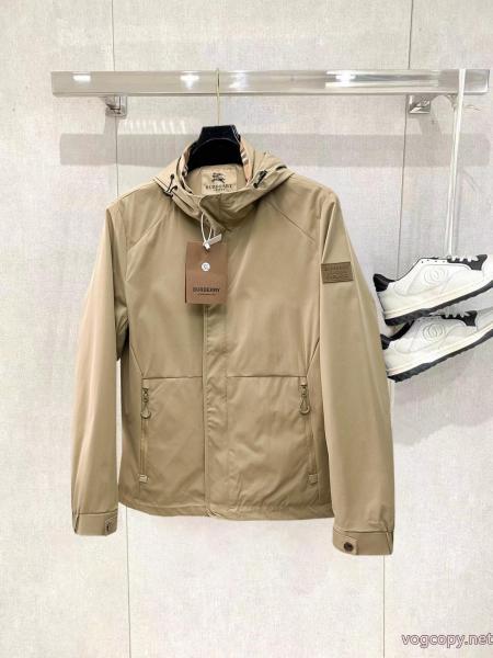 ジャケット限定生産品 最終セール ソフトな素材を使用ブランド 通販店バーバリー 0