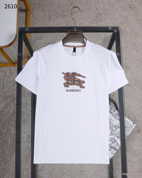 BURBERRYコピー 商品 販売tシャツ超お買い得 今年らしい優秀アイテム 人気定番豊富な 0 
