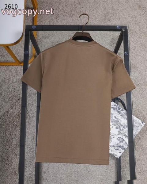 BURBERRYコピー 商品 販売tシャツ超お買い得 今年らしい優秀アイテム 人気定番豊富な 5 