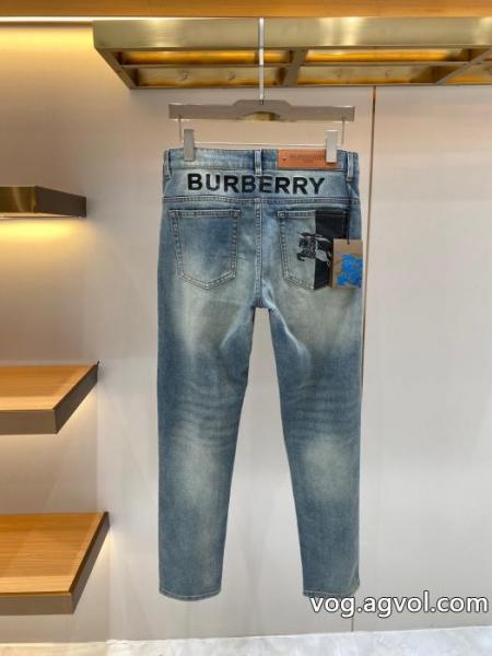 ブランド コピーバーバリージーンズ肌触りが良い 完売確実! 2026新作限定 0 