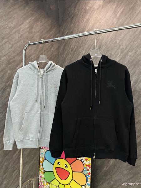 ブランド 通販店BURBERRYパーカー人気話題 ヴィンテージ感 オフスタイル！ 0 