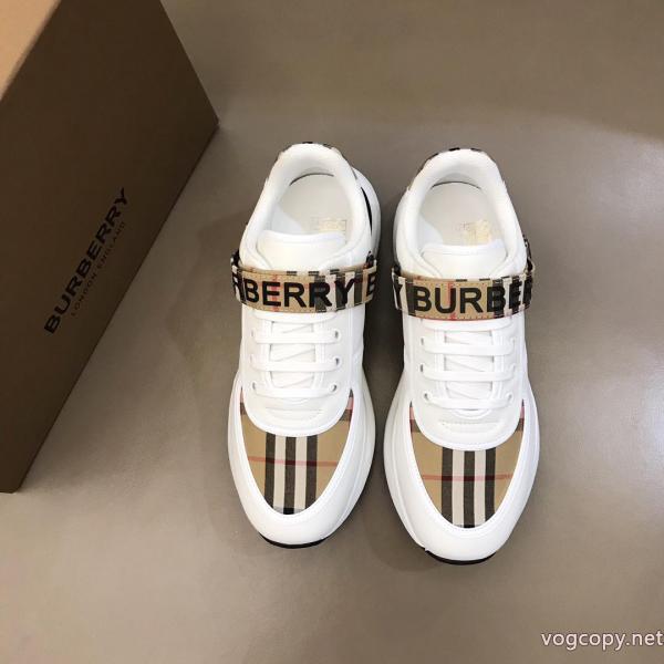 スニーカーBURBERRYスーパー コピー 販売細身効果抜群!:只限用于女人的衣服 超人気新品 欧米韓流/雑誌 . 0