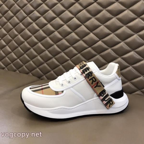 スニーカーBURBERRYスーパー コピー 販売細身効果抜群!:只限用于女人的衣服 超人気新品 欧米韓流/雑誌 . 5