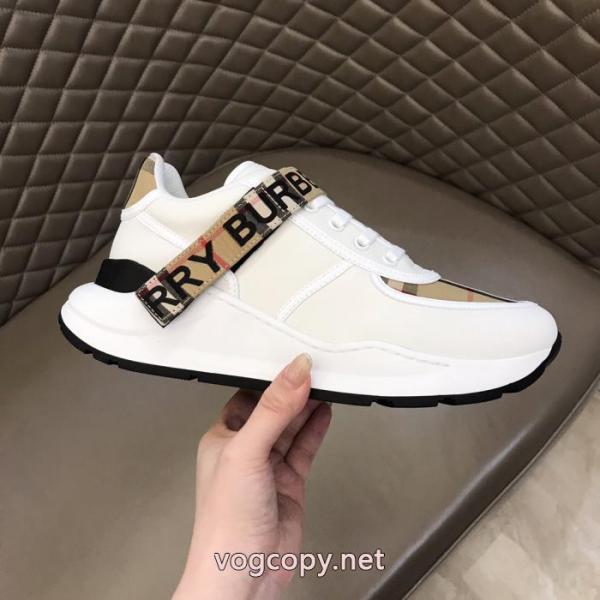 スニーカーBURBERRYスーパー コピー 販売細身効果抜群!:只限用于女人的衣服 超人気新品 欧米韓流/雑誌 . 6