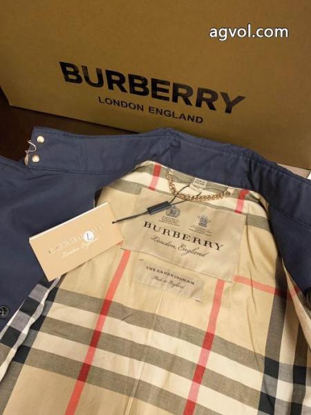 スーパー コピー 通販 優良BURBERRYコート魅力の 快適な履き心地 2026秋冬新作.. 5 