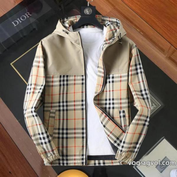 BURBERRY人気が再燃！ 今季のトレンド人気新作 超カッコイイ通販 ブランドコート 0 