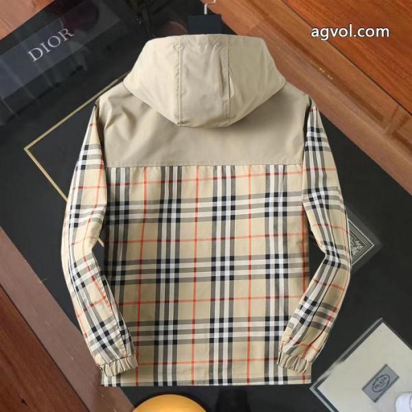 BURBERRY人気が再燃！ 今季のトレンド人気新作 超カッコイイ通販 ブランドコート 5 