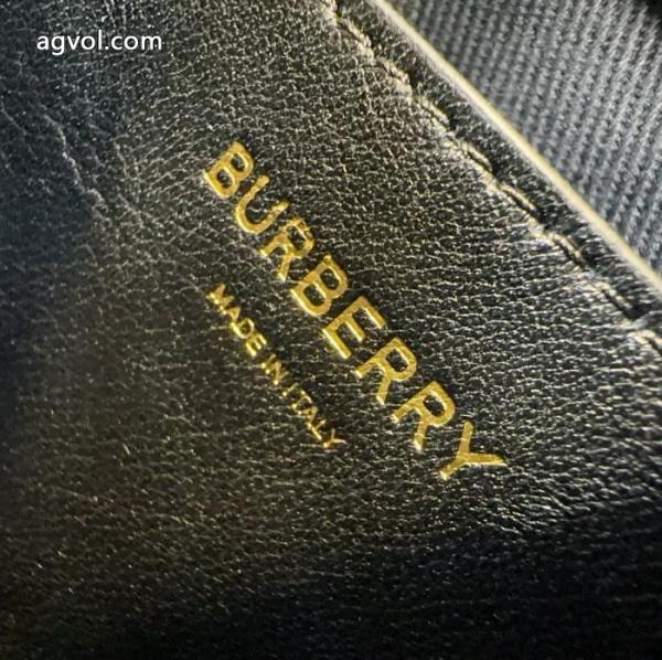 ブランド 通販毎シーズンに活躍する 上質 大人気！ 今年の秋冬コーデに活躍するバッグBURBERRY.. 7 