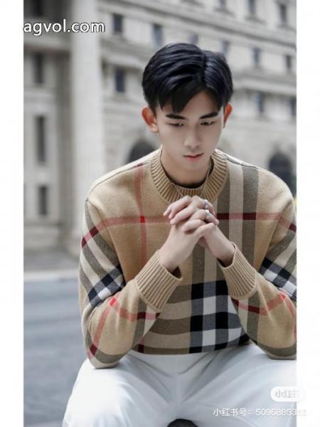 今季爆発的な人気 期間限定価格 話題の新作到着ブランド レプリカセーターBURBERRY 5 