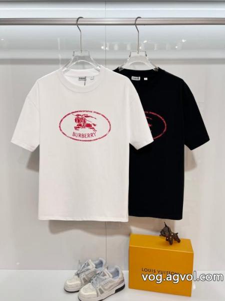 半袖TシャツBURBERRYブランド コピー 安心SALE 2026 大人着用可 人気激売れ 0 