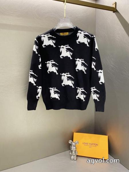 コピー 通販BURBERRYセーター最新作期間限定セール 新作入荷 品質保証新作登場 2