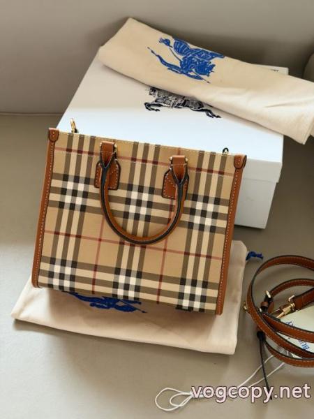 激安 通販 専門店バッグ個性的 個性的なデザイン 注目夏新作BURBERRY 5