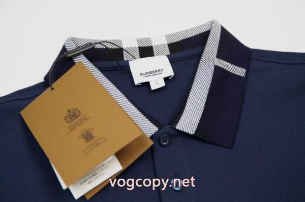 コピー ブランド半袖poloTシャツ数量限定 VIP価格 格安SALE 早者勝ちBURBERRY 5 