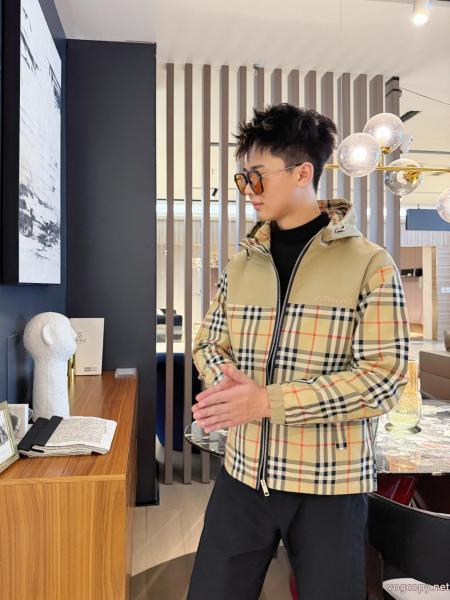 価格帯が魅力的 限定生産品 国内込バーバリージャケットコピー ブランド 優良 0 