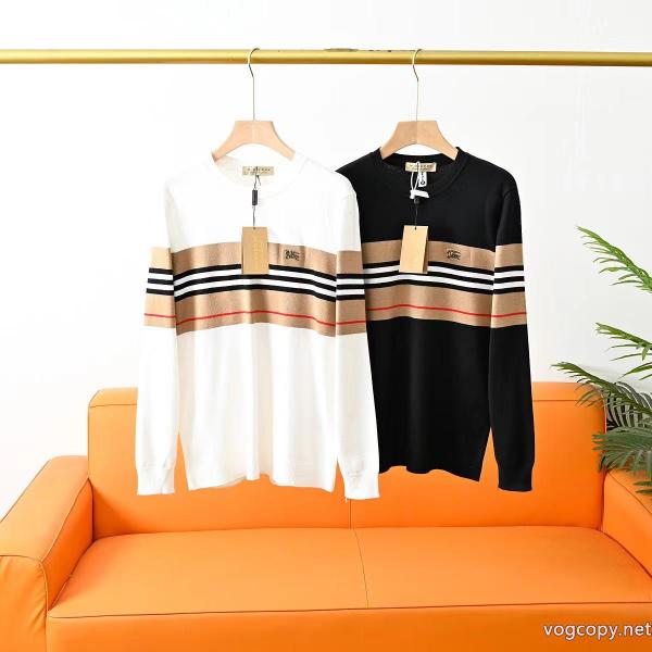 セーター今年流行 今年コレクション新作登場! 夏季超人気アイテムコピー 通販BURBERRY 0