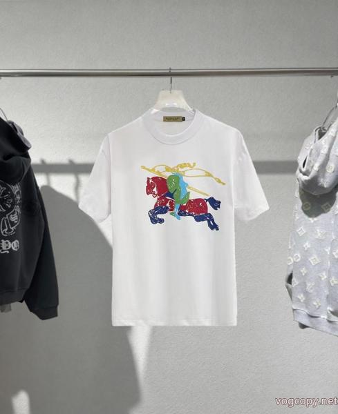 t恤BURBERRYブランド 品 激安 通販数量限定定番 大人で素敵 超激得新品. 0
