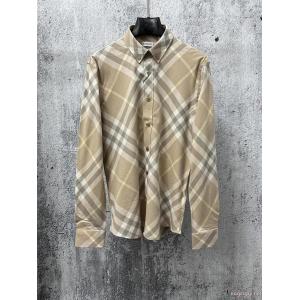 スーパー コピー 通販BURBERRY長袖シャツ上質   国内未入荷 ショルダートートバッグ
