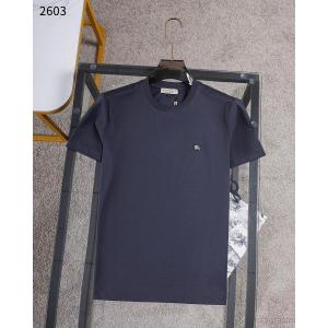 品質保証 超人気最新作 2026激安でおすすめ人気半袖TシャツBURBERRYブランド スーパー コピー