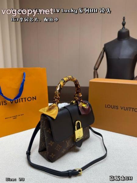 レディースバッグ肌触りの気持ちい〜 今夏のお気に入りスタイル 優れた品質LOUIS VUITTONブランド コピー ショップ 5