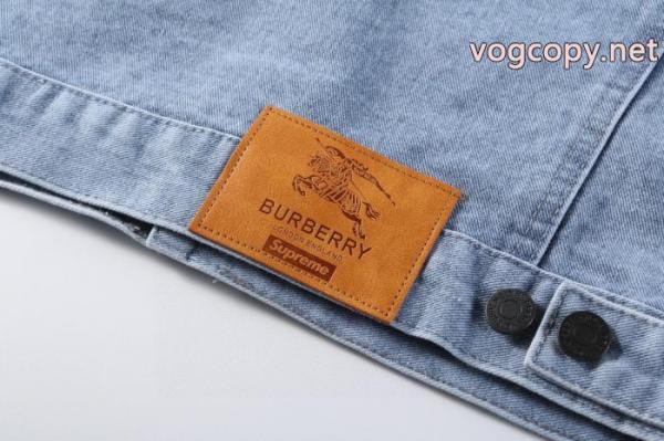 日本未入荷 新作登場 数に限りがあるジャケッコピー 通販BURBERRY.. 6 