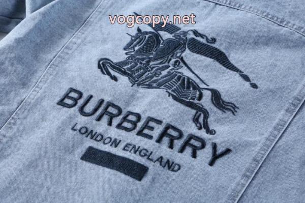 日本未入荷 新作登場 数に限りがあるジャケッコピー 通販BURBERRY.. 5 