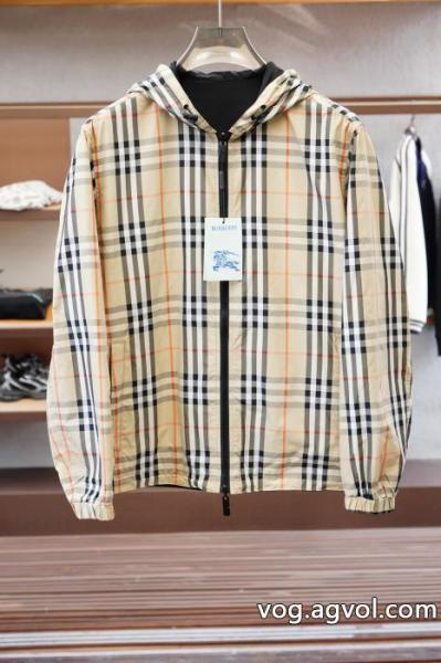 2026の流行りの新品 高級感に溢れ 新作限定が発売！ジャケットブランド 品 コピーBURBERRY 0 