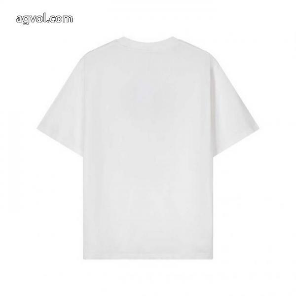 コピー ブランド 優良半袖TシャツBURBERRY視線を集めて ランキングTOP1 超激得 5 