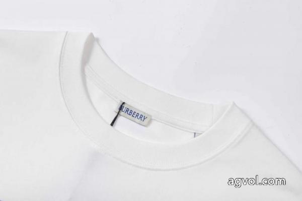 2026季新作品 話題人気商品 260%本物保証ブランド コピー 販売半袖Tシャツバーバリー 2