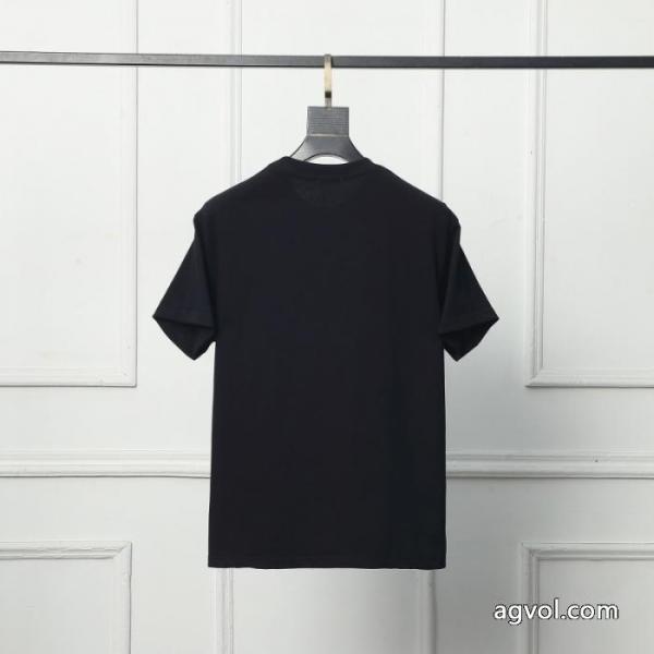 最安値保証 最安値！  注目を集める半袖Tシャツスーパー コピー ブランド 専門店バーバリー 5 