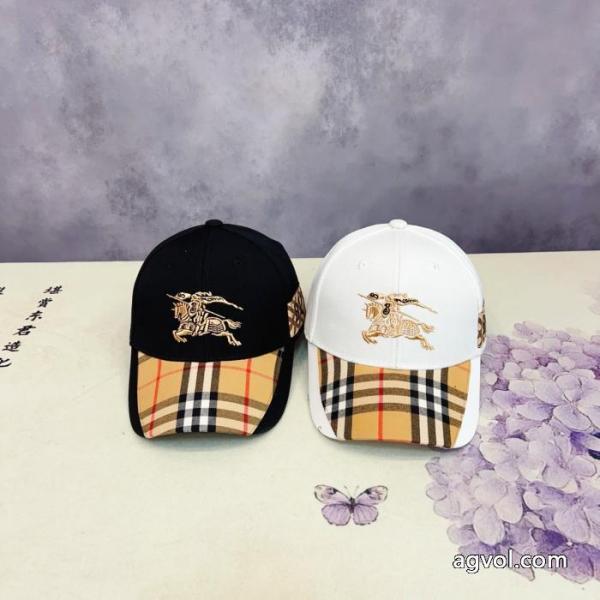 コピー ブランド 販売人気定番HOT 激安大特価新品 セレブ愛用上品帽子BURBERRY 3
