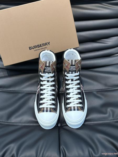 スニーカースーパー コピー メンズBURBERRY新作夏の優秀アイテム 大人気カラー入荷！ 即発送可能.. 0 
