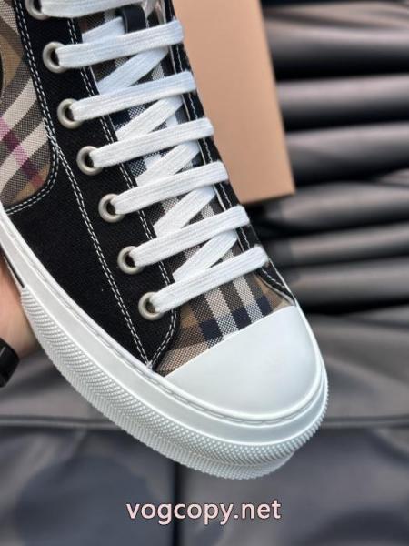 スニーカースーパー コピー メンズBURBERRY新作夏の優秀アイテム 大人気カラー入荷！ 即発送可能.. 5 