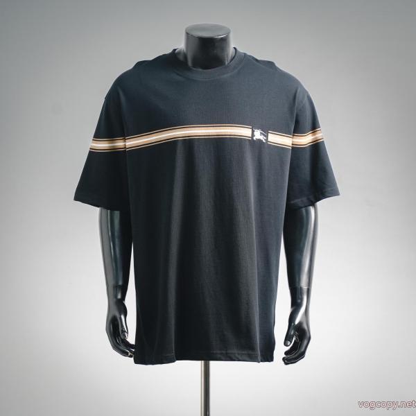 春夏アイテムから新たに登場！ 高級感が漂う 最高級BURBERRY偽物 ブランド ショップシャツ.. 0 