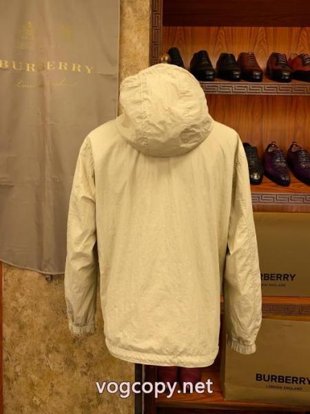 ジャケッ激安 通販 ブランド目を惹く カワイイ雰囲気 使い勝手の良いトレンドBURBERRY.. 5