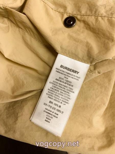 ジャケッ激安 通販 ブランド目を惹く カワイイ雰囲気 使い勝手の良いトレンドBURBERRY.. 6