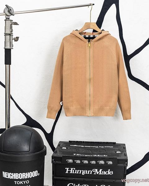 セーターのコート韓国高級服 シーズン限定お買い得! 新作限定上品な激安 通販 専門BURBERRY 0