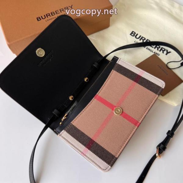 ブランド コピー 優良店BURBERRY夏のカジュアルコーデに欠かせない 清潔感の高い新品 VIPセール限定品バッグ.. 6 