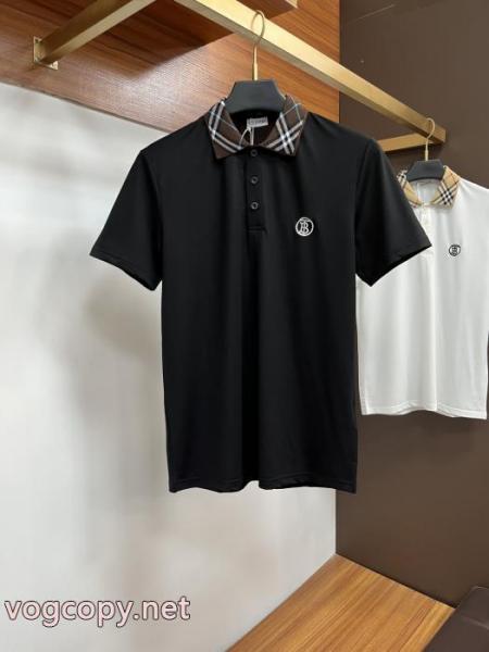 個性的な素材感も魅力 SALE品追加 雑誌掲載シャツBURBERRYブランド レプリカ.. 2