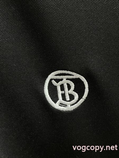 個性的な素材感も魅力 SALE品追加 雑誌掲載シャツBURBERRYブランド レプリカ.. 5