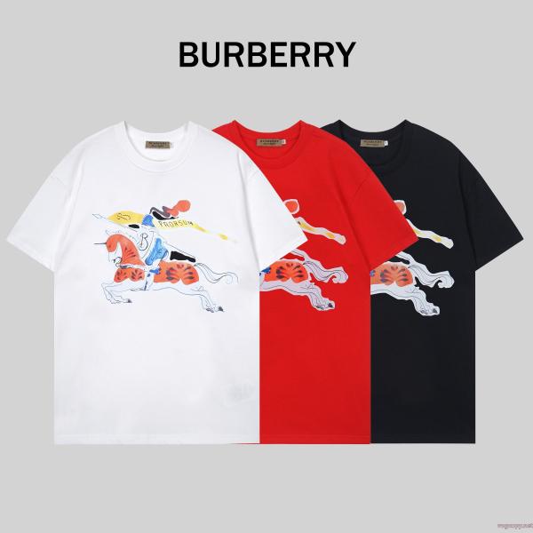 半袖Tシャツバーバリー激安 通販 専門高い人気 大注目日本未入荷 2026fw 0 
