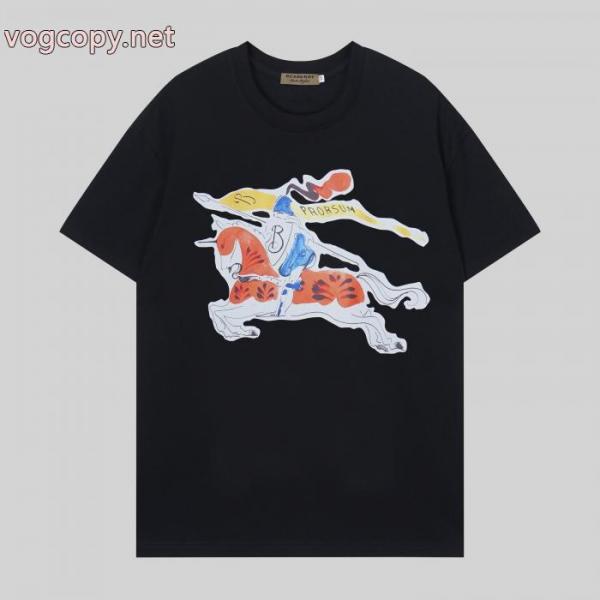 半袖Tシャツバーバリー激安 通販 専門高い人気 大注目日本未入荷 2026fw 5 