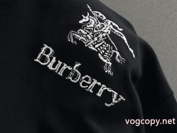 半袖Tシャツ最落なし HOT格安人気アイテム 新作入荷品質保証BURBERRY激安 ブランド 4