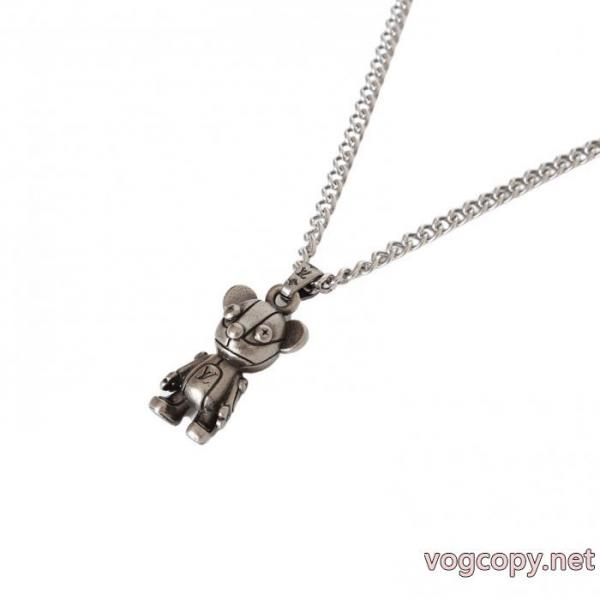 激安 通販 専門ネックレス2026新入荷 格安新作 個性的なデザインBURBERRY 5 
