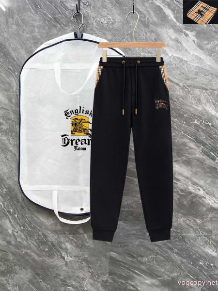 新作大人気 2026人気が爆発 好印象な上品スタイルスーパー コピー ブランドBURBERRYズボン 0