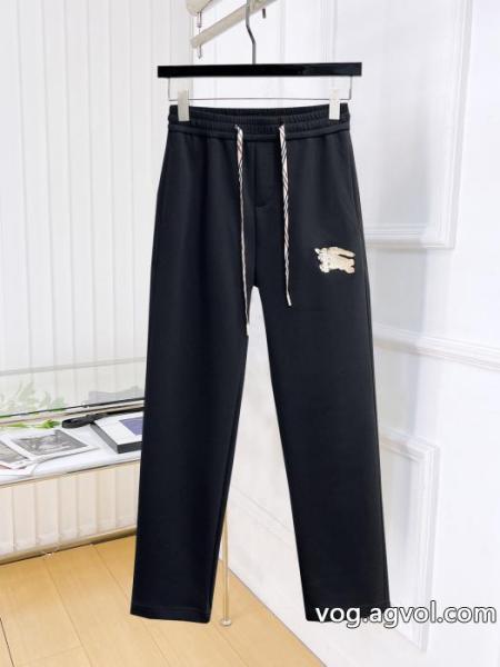スラックスBURBERRY人気新品*超特価 最安値お買い得 2026人気新作ブランド コピー 安心 0