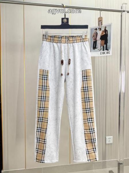 偽 ブランド スラックス「VIPセール」 完売必須限定SALE 定番の魅力BURBERRY 5